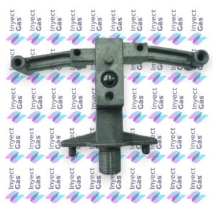 OR1628 SOPORTE 4 INYECTORES 463/46412 ESTUFAS