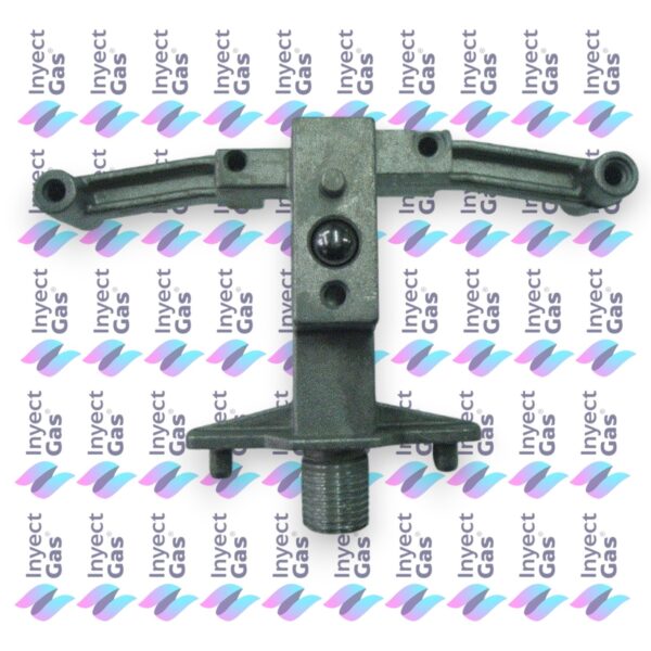 OR1628 SOPORTE 4 INYECTORES 463/46412 ESTUFAS