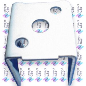 OR1631 SOPORTE REGULADOR ESTUFAS