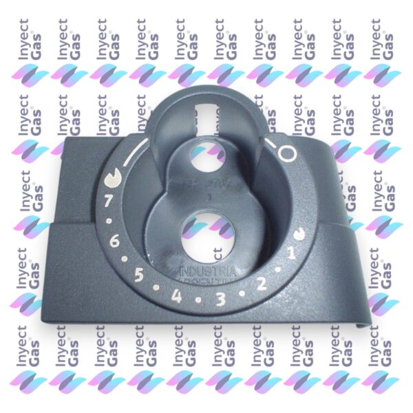 OR1637 TABLERO ADORNO 411/413/4162TO ESTUFAS