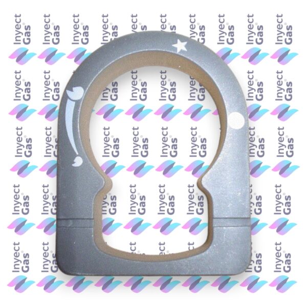 OR1639 TABLERO ADORNO 423/37/6314V ESTUFAS