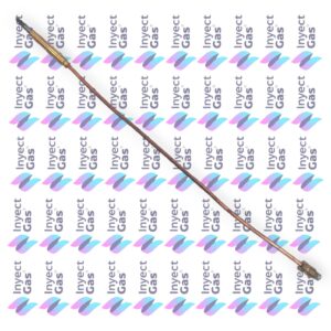 OR1648 TERMOCUPLA ESTUFA 29 CM 42316V ESTUFAS