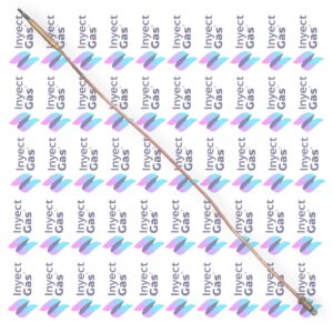 OR1649 TERMOCUPLA ESTUFA 38.6 CM 43716V ESTUFAS