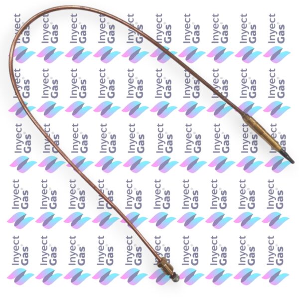 OR1650 TERMOCUPLA ESTUFA 48 CM 46316V ESTUFAS