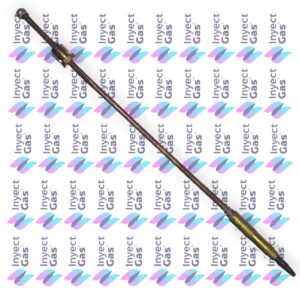 OR1653 TERMOCUPLA ESTUFA ORBIS 21 CM ESTUFAS