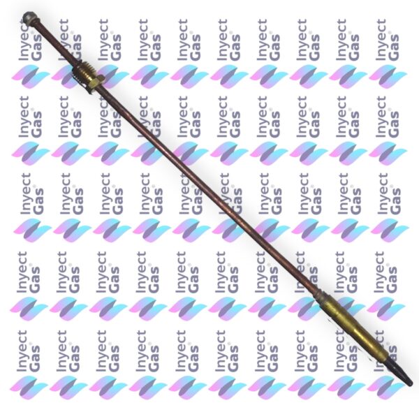 OR1653 TERMOCUPLA ESTUFA ORBIS 21 CM ESTUFAS