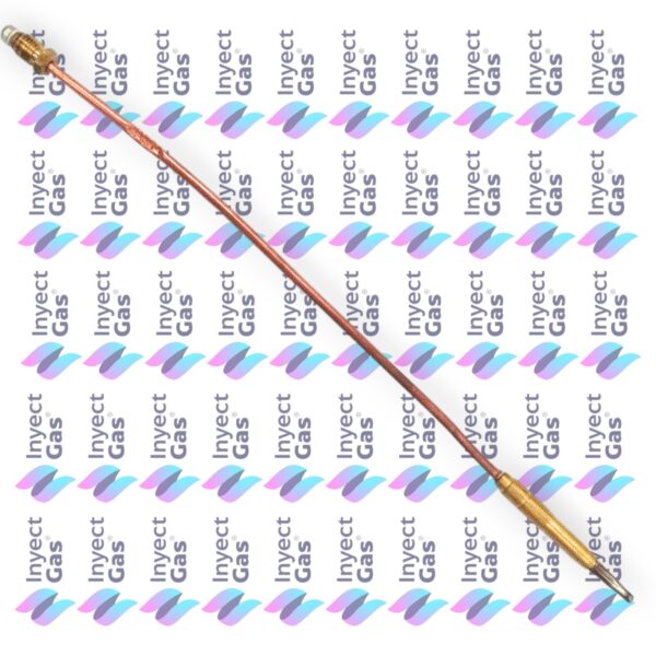 OR1655 TERMOCUPLA ESTUFA ORBIS 25 CM ENFRIAMIENTO A 45 SEG. ESTUFAS