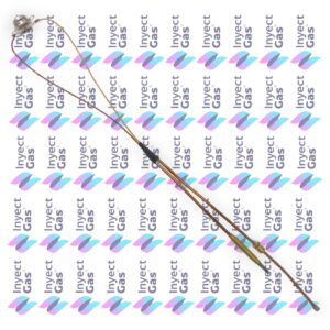 OR1656 TERMOCUPLA ESTUFA ORBIS 444/446 CON 1 SENSOR DE 105° ESTUFAS