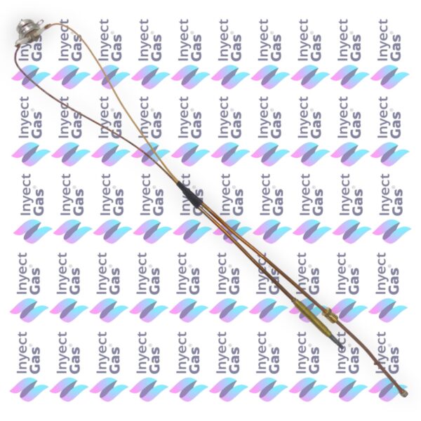 OR1656 TERMOCUPLA ESTUFA ORBIS 444/446 CON 1 SENSOR DE 105° ESTUFAS