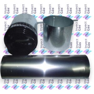 OR1662 TIRAJE TB ORBIS 416 ESTUFAS