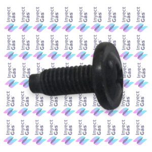 OR1667 TORNILLO FIJACION FRENTE A PARED TRASERA ESTUFAS ORBIS ESTUFAS