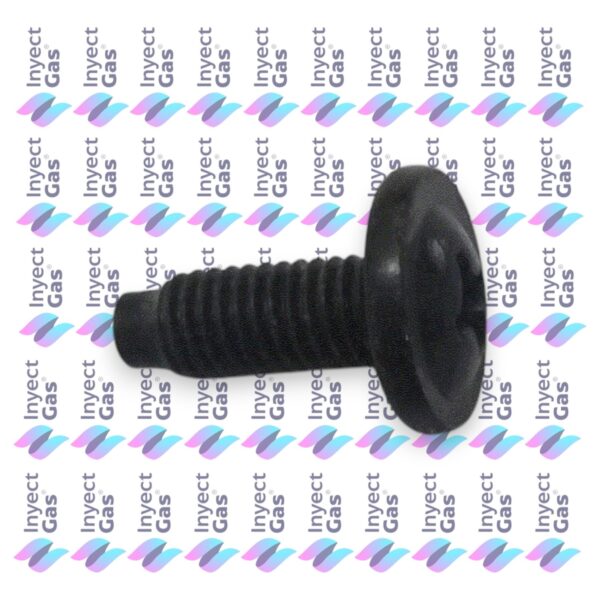 OR1667 TORNILLO FIJACION FRENTE A PARED TRASERA ESTUFAS ORBIS ESTUFAS