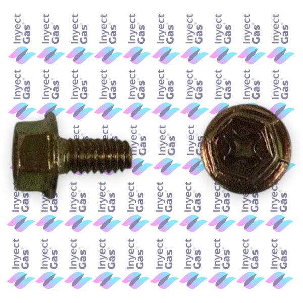 OR1669 TORNILLO M4 X 8HEX ESTUFAS