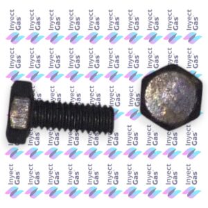 OR1670 TORNILLO M4X0.7X10 ESTUFAS