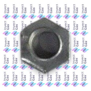 OR1672 TUERCA EXAGONAL M5 X 15 ESTUFAS