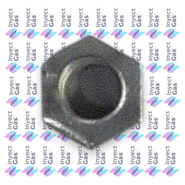 OR1672 TUERCA EXAGONAL M5 X 15 ESTUFAS