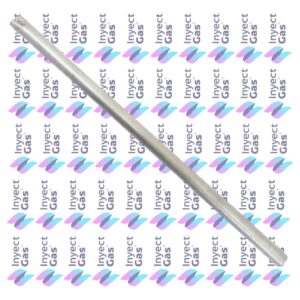 OR1710 VASTAGO PROLONGADOR ENCENDIDO VOLCAN 425/435 306MM ESTUFAS
