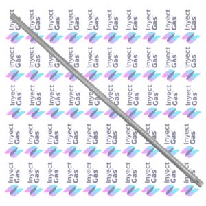 OR1713 VASTAGO PROLONGADOR LLAVE 423 490 MM AGUJERO CHICO ESTUFAS