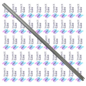 OR1718 VASTAGO PROLONGADOR LLAVE ESTUFA ORBIS SV 383MM AG CHICO ESTUFAS