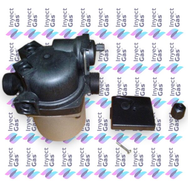 OR172 BOMBA GRUNDFOS UPS15-60 1""220V50H CALDERAS