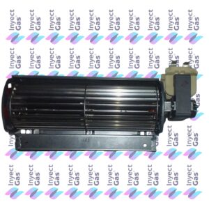 OR1744 FORZADOR TANGENCIAL HORNO ELECTRICO SIN CABLES HORNO EMBUTIR ELECTRICO