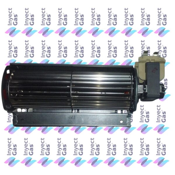 OR1744 FORZADOR TANGENCIAL HORNO ELECTRICO SIN CABLES HORNO EMBUTIR ELECTRICO