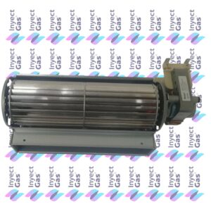 OR1745 FORZADOR TANGENCIAL HORNO ELECTRICO SIN CABLES HORNO EMBUTIR ELECTRICO