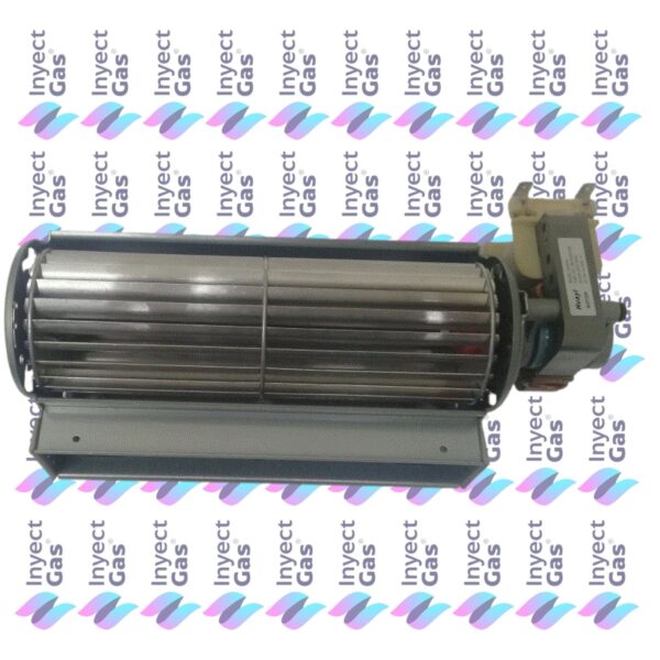 OR1745 FORZADOR TANGENCIAL HORNO ELECTRICO SIN CABLES HORNO EMBUTIR ELECTRICO