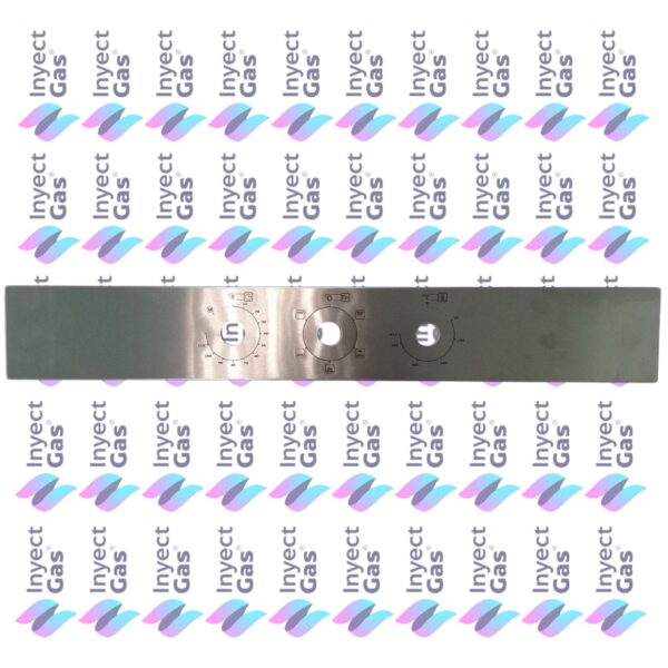 OR1747 FRENTE LLAVE HB5ACO/APO HORNO 5 FUNCIONES HORNO EMBUTIR ELECTRICO