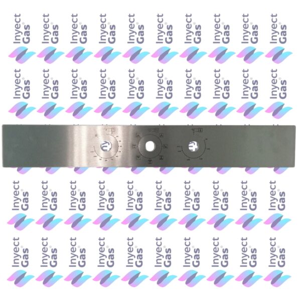OR1749 FRENTE LLAVE HB8ACO/APO HORNO 8 FUNCIONES HORNO EMBUTIR ELECTRICO