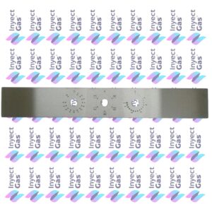 OR1750 FRENTE LLAVE HORNO VOLCAN HB5APV HORNO EMBUTIR ELECTRICO