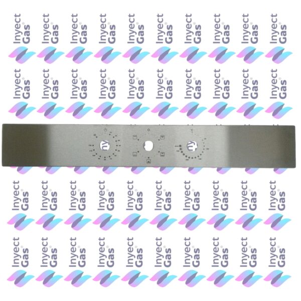 OR1750 FRENTE LLAVE HORNO VOLCAN HB5APV HORNO EMBUTIR ELECTRICO