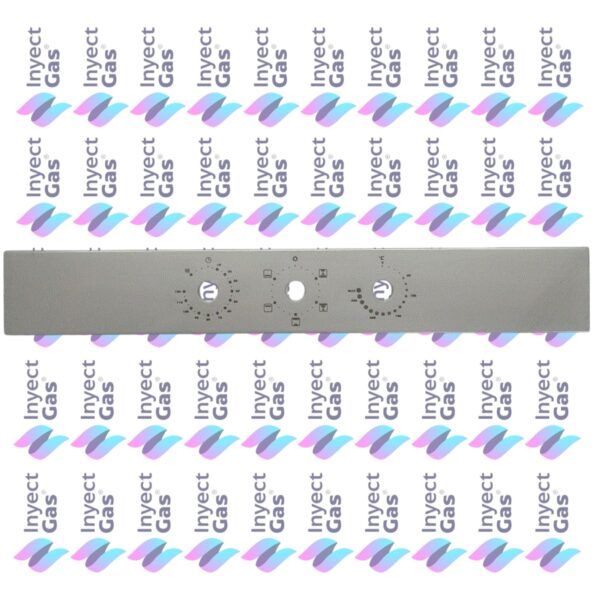OR1751 FRENTE LLAVE HORNO VOLCAN HB6APV HORNO EMBUTIR ELECTRICO