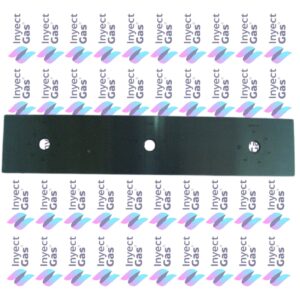 OR1752 FRENTE LLAVE HR4ACO HORNO EMBUTIR ELECTRICO