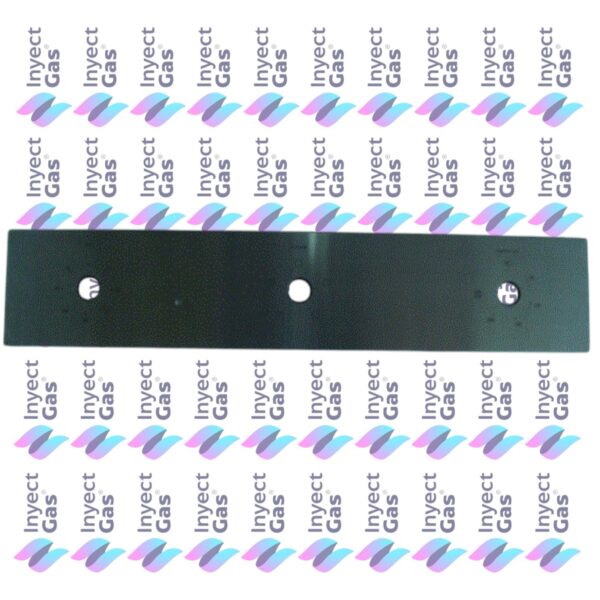 OR1752 FRENTE LLAVE HR4ACO HORNO EMBUTIR ELECTRICO