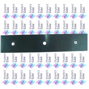 OR1753 FRENTE LLAVE HR8ACO HORNO EMBUTIR ELECTRICO