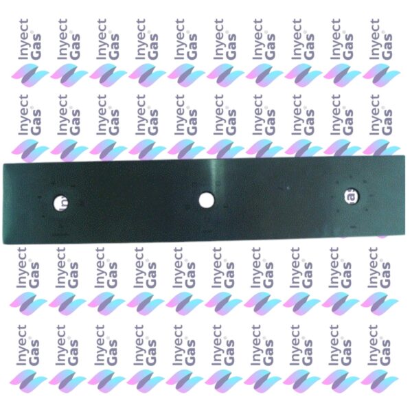 OR1753 FRENTE LLAVE HR8ACO HORNO EMBUTIR ELECTRICO