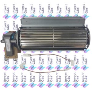 OR1754 KIT FORZADOR TANGENCIAL PARA CAMBIO DE 77H00019 HORNO EMBUTIR ELECTRICO