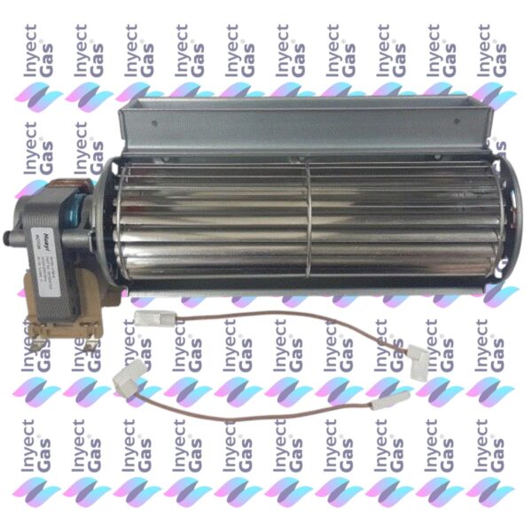 OR1754 KIT FORZADOR TANGENCIAL PARA CAMBIO DE 77H00019 HORNO EMBUTIR ELECTRICO