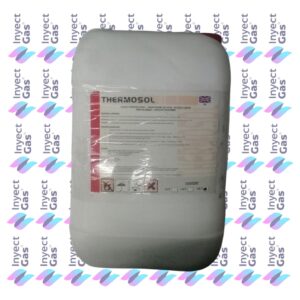 OR1783 FLUIDO GLICOL 12 L SISTEMA SOLAR 030A2O/030A5O SOLAR