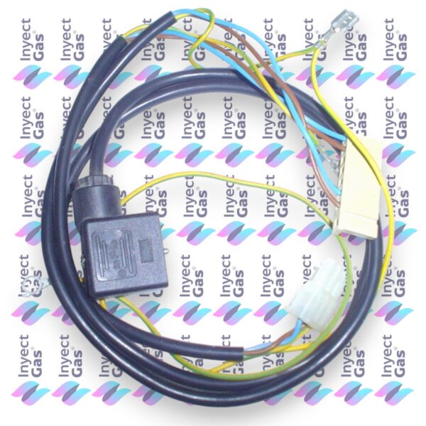 OR184 CABLE GAS-BOMBA CALDERAS