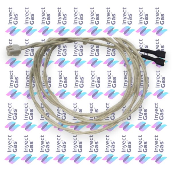 OR187 CABLE PRESOSTATO C.TAC 110 CM CALDERAS