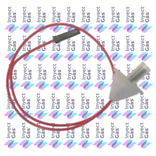 OR189 CABLE SENSOR DE IONIZACION CALDERA UNICAL CALDERAS