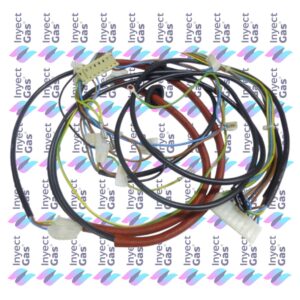 OR194 CABLES DESBLOQUEO BOMBA SE 095102 CALDERAS