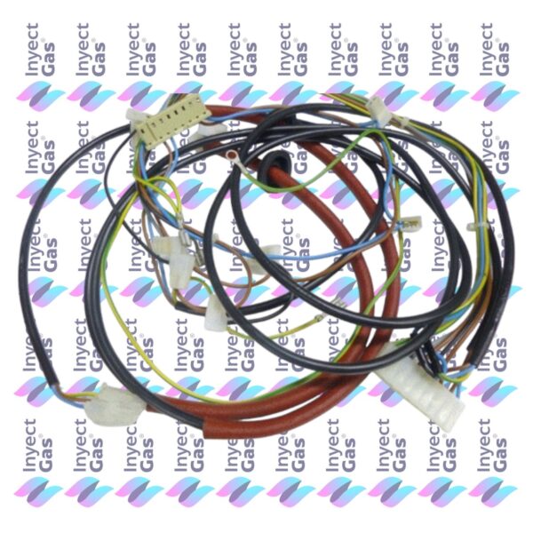 OR194 CABLES DESBLOQUEO BOMBA SE 095102 CALDERAS