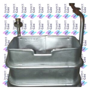 OR196 CAMARA DE COMBUSTION 220/225CDO CALDERAS