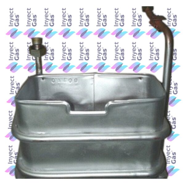 OR196 CAMARA DE COMBUSTION 220/225CDO CALDERAS