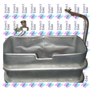 OR203 CAMARA DE COMBUSTION 230XMO-230XTO SIN PORTASENSOR CALDERAS