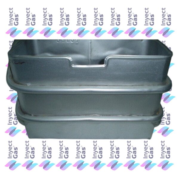 OR204 CAMARA DE COMBUSTION 230ZMO-230ZTO CALDERAS