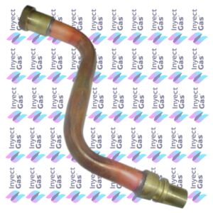 OR211 CAÑO CONEXIÓN VENTURI A CAMARA DE COMBUSTION CALDERAS